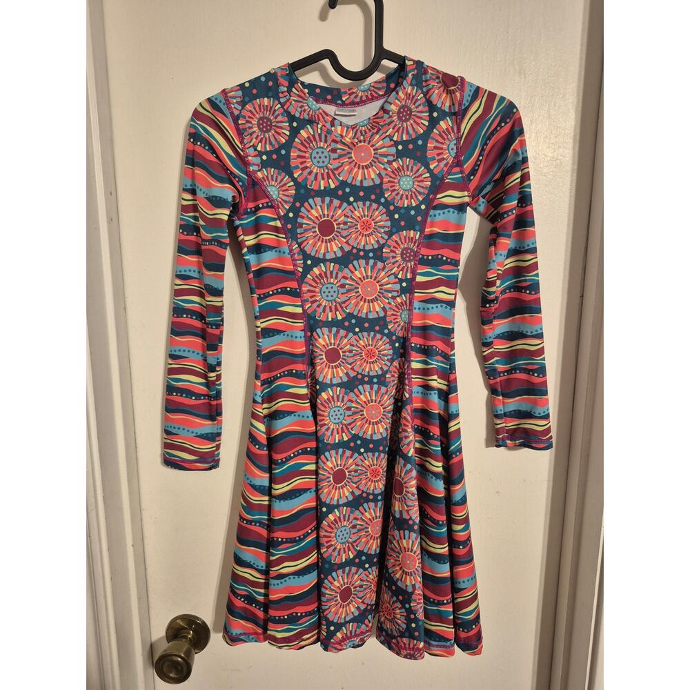 Girls Chooze Dress